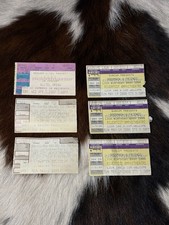 Vtg Year 2000 RHCP, Godsmack