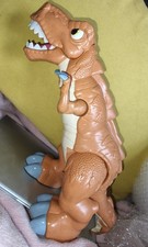 Fisher Price 2011 Imaginext