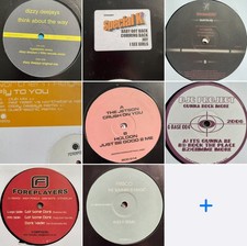 Donk / Scouse House Vinyl
