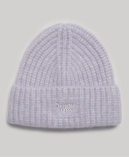 Superdry Womens Rib Knit