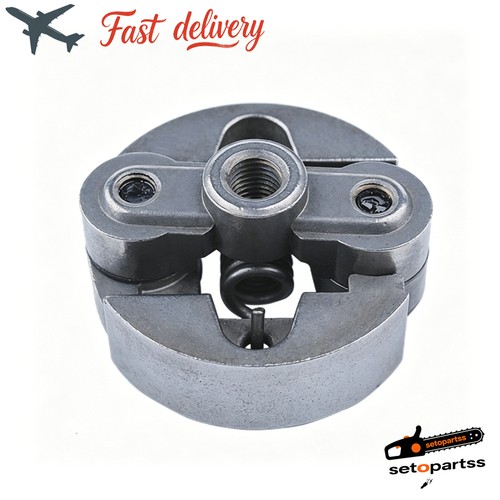 Hedge trimmer cutter - , clutch