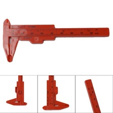 1pc Lightweight Calipers