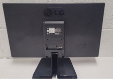 PC Monitor LG 1080p 21.5 inch