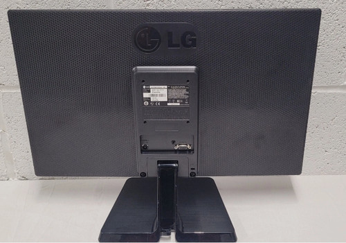 Monitor 1080p 5 inch - lg,