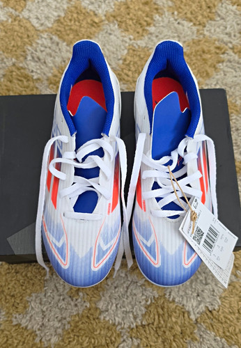 Adidas f50 league - adidas, fg/mg