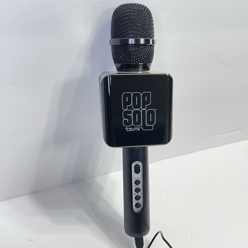 Tzumi pop solo bluetooth - solo,