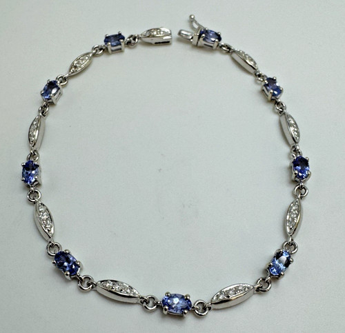 9ct white gold 45pts - 9ct,