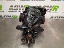 BMW 1 3 SERIES Differential Rear 3.15 Ratio E88 E90 E91 E92 33107591022