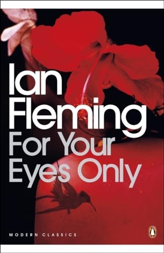 For your eyes only - for,