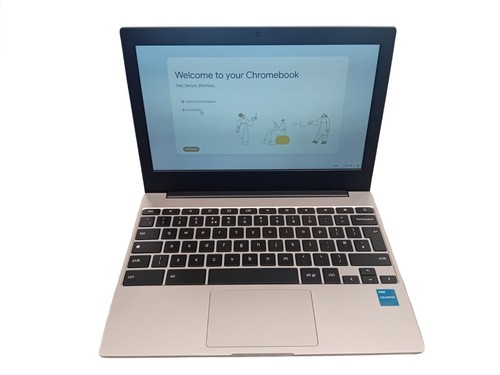 Samsung galaxy chromebook - samsung,