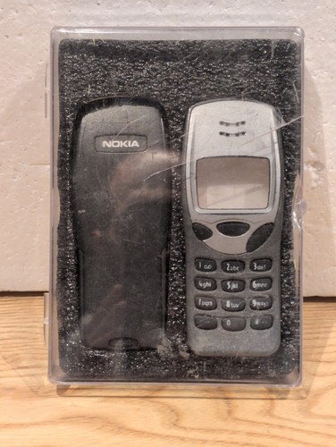 Vintage nokia 3210 - 3210, mobile