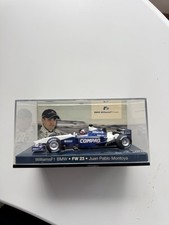 Williams F1 BMW, FW23, 1:43