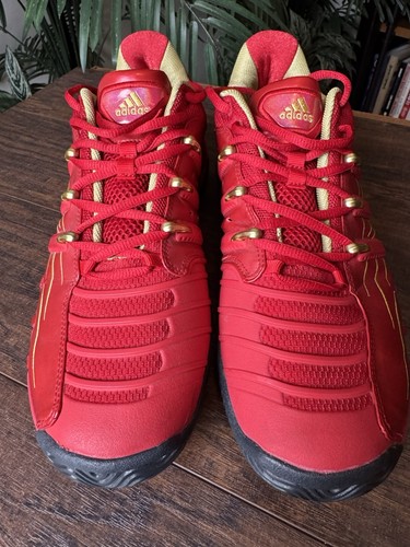 Rare adidas barricade - barricade, iv