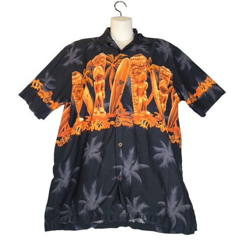 Favant mens hawaiian shirt - favant,