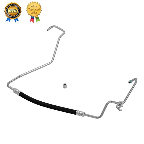 High pressure power steering - high,