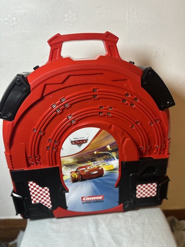 Carrera disney pixar cars - carrera,
