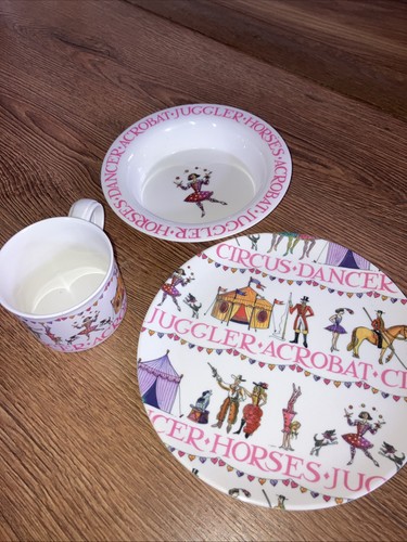 Child meal time set 3 - set:,