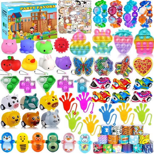 126 kids party - 126,