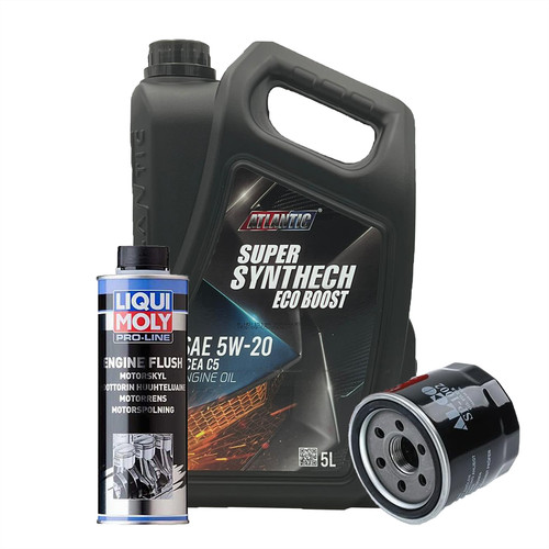 Service kit for nissan - service,