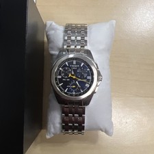 Men's SWISS CHRONOGRAPH Watch