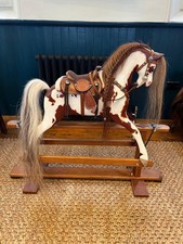 Collinson Western Rocking