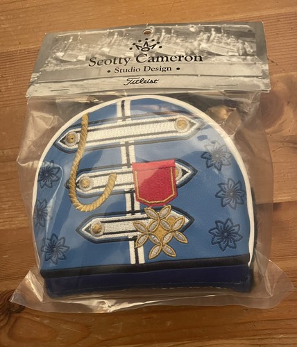 Scotty cameron sgt - cameron,