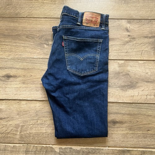 Levi 511 jeans waist - jeans,