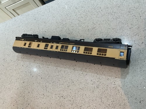 Lima triang big train - lima,