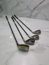 Nike tiger woods junior golf - nike,