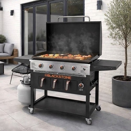 Blackstone griddle plus - griddle, 36