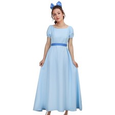 HanaHola Wendy Costume Cosplay