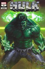 HULK #4 Marco Mastrazzo