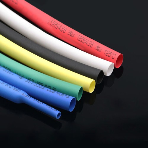 6mm 80mm heat - heat, shrink