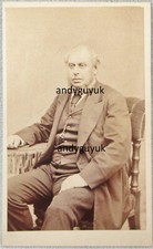CDV BOWNESS AMBLESIDE SEATED