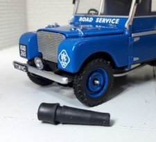 Land Rover Wiper Blade Arm