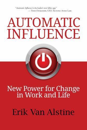 Automatic influence new power - automatic,