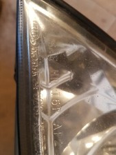 Headlights right  KIA Sedona 2 OK53A51020l lamp 