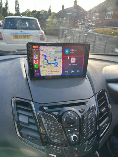 For ford fiesta 2009 2014 - for,