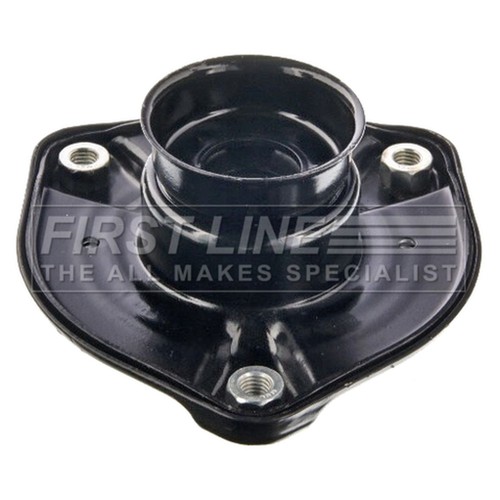 Top strut mount for mercedes - top,