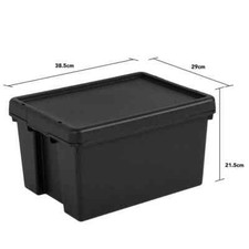 Wham Bam Heavy Duty Storage