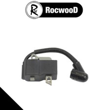 Husqvarna Ignition Assembly