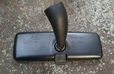 GOLF MK3 GTI VR6 INTERIOR