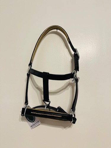 Head collar mini shetland top - shetland,