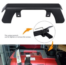 Theft Deterrent Security Bracket For Honda Generator EU2200i, EU2000i, EU2000i