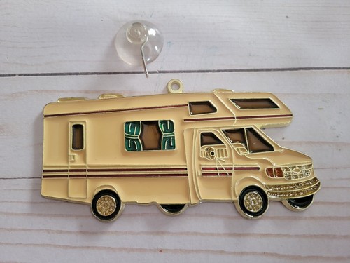 Trailer camper sun catcher - rv, catcher/