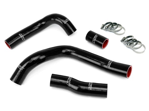 Hps silicone radiator hose - hps,