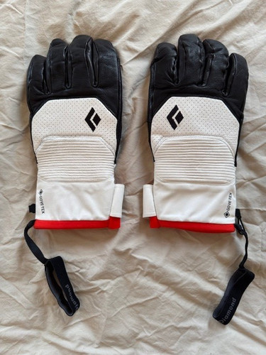 Black diamond impulse ski - impulse,