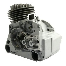  Engine Motor Crankcase