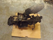 Gilera DNA 125 RUNNER  125 180