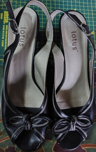 Lotus vintage sandy beige - lotus,